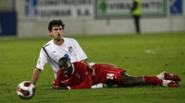 dinamo un amical inutil