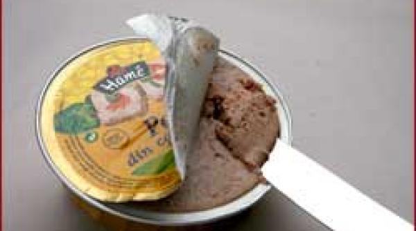 nu e pasare ca porcul