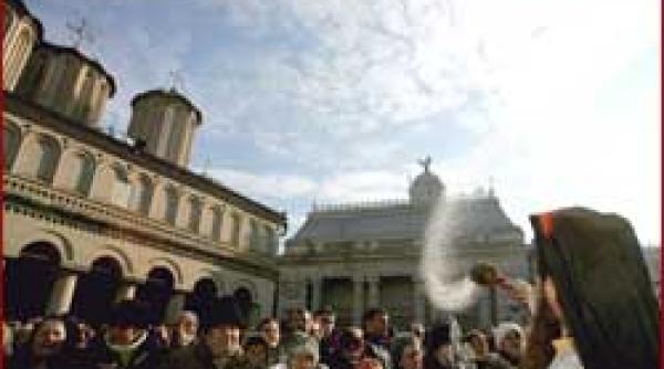 preotul fara nici un dumnezeu