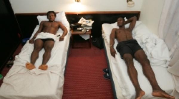 u craiova oltenii david si goliat