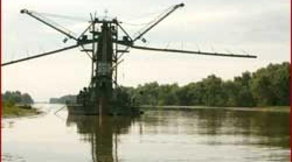 buget 2 milioane de euro pentru delta