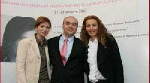 campanie sos cancerul de col