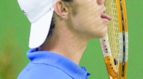 cupa davis cocosii nu sunt in forma