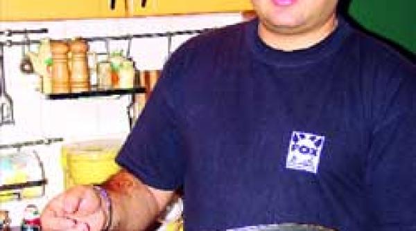 despre bucatarie arta si tehnica supravietuirii