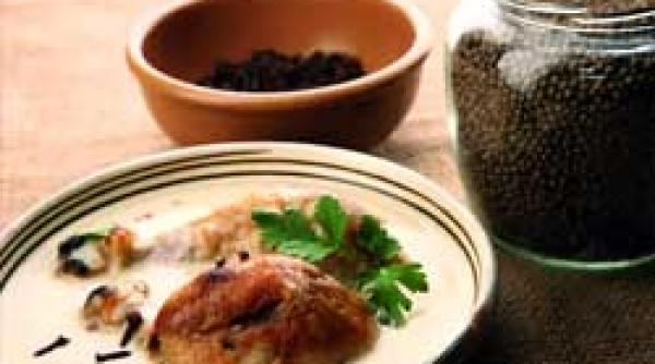 doi scriitori gurmanzi si doua sute de retete alese