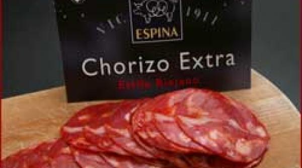 e urile spaniole rosii pe care le inghitim