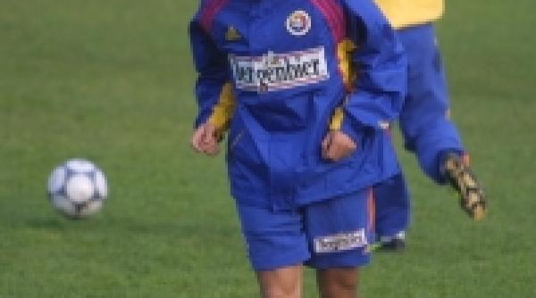 echipa nationala piturca a demarat actiunea italia