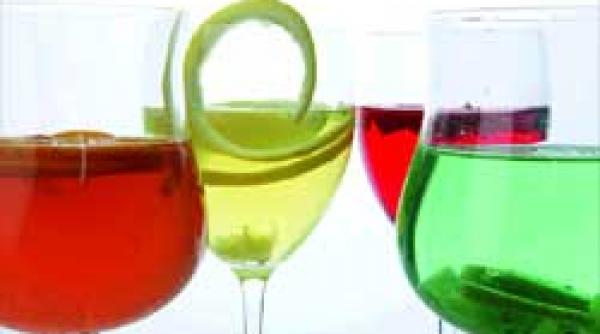 savoarea celor cinci