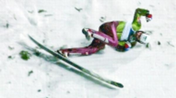 schi mazoch tot in coma