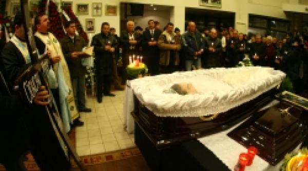 tragedie in atletism maria a ajuns acasa