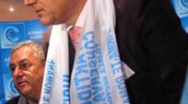 alegeri la sectorul 6 atac pc la guvernanti