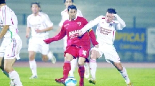 dinamo nu sunt ingrijorat