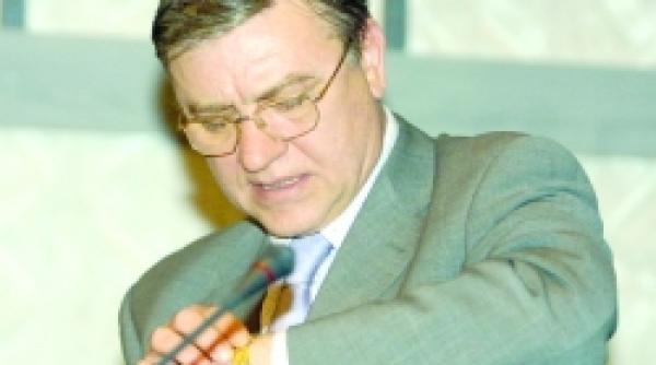 frf a venit ora nasului