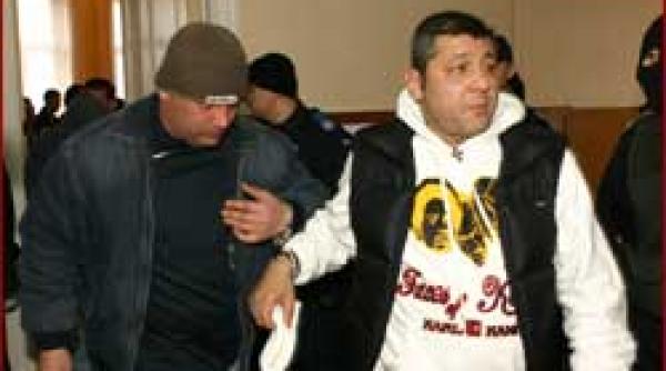 in flagrant clanul clamparu decimat in spania