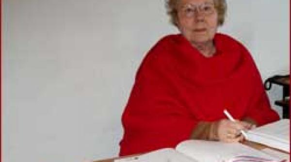 astazi e ziua ta georgeta stoica