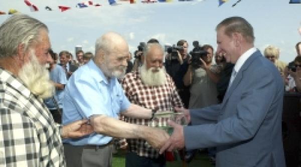 cazul bistroe cooperare cu ucraina