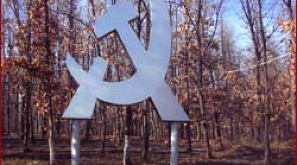 communism sells at least stepping into the footsteps of ceausescu does