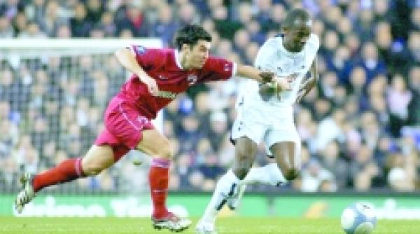 cupa uefa tottenham tur liber