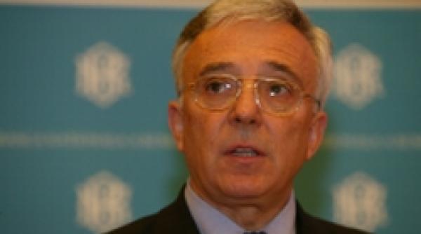 sondaj bcs isarescu scos de la naftalina