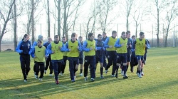 steaua a inceput munca