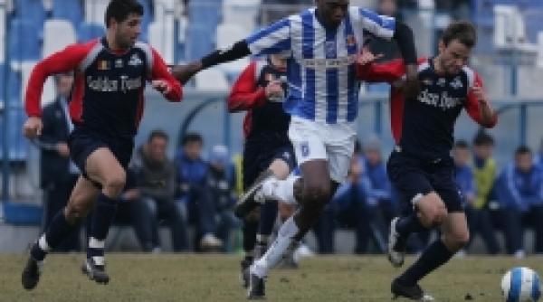 u craiova bataie intre olteni