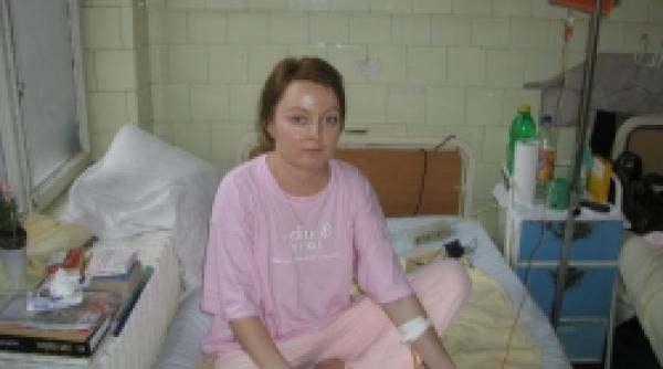 leucemie invata sa lupte merita o viata