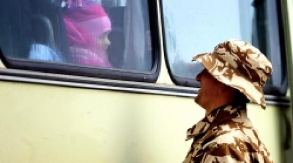 observator romania in 5 minute