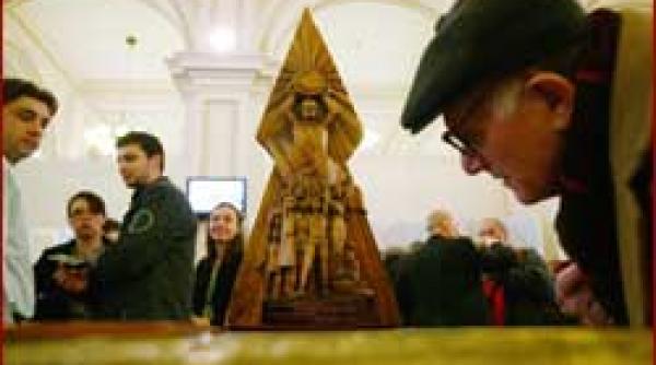 omagiu anticomunismul pe mai multe voci