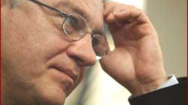 omul zilei mircea sandu