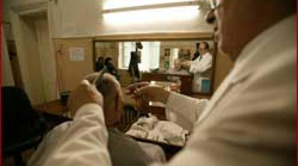 servicii frizeria moare dar nu se preda