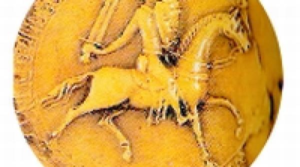 lumea prin care trec amuzantul dinicu golescu