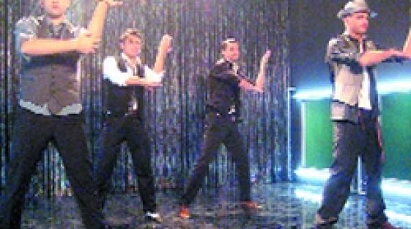 minciunele ce vraj el i a mai facut trupa akcent