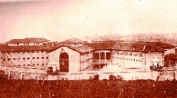 romanul clipa radiografia fricii