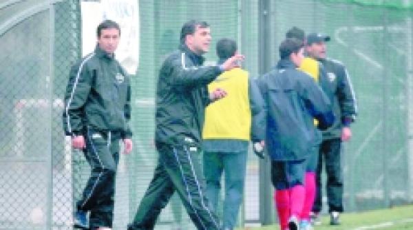 steaua mihai stoica il apara pe oli