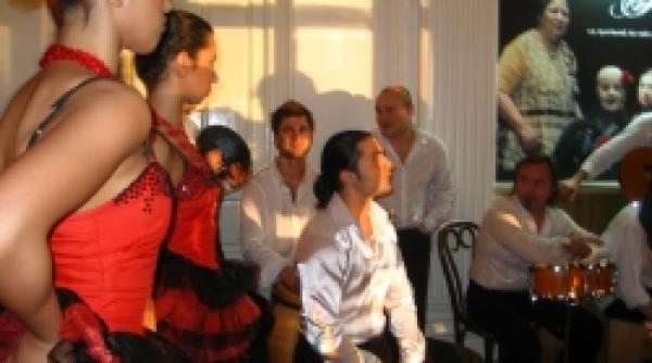 videoclipul saptamanii frumoasa si toreadorul