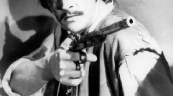 amorezul si haiducul