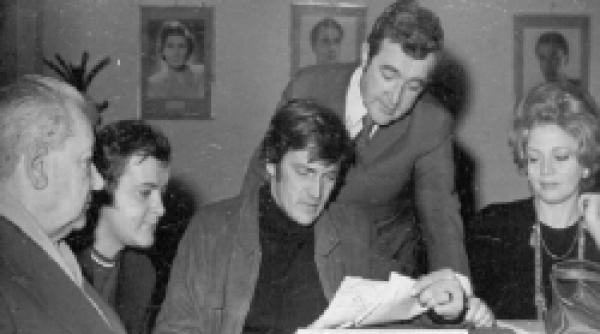 calator printre suflete