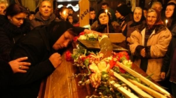 cazul matei aurica matei pe ultimul drum