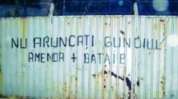 cumparari vanzari enervari