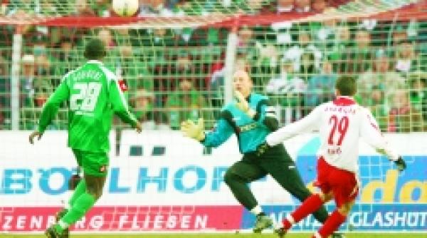 germania romanii eroi la cottbus