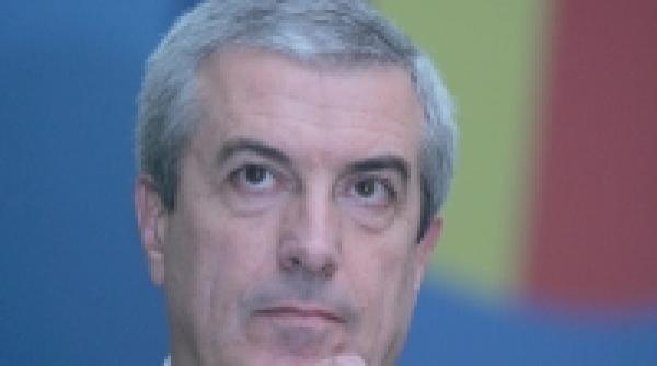 interceptarea telefoanelor tariceanu contra sri