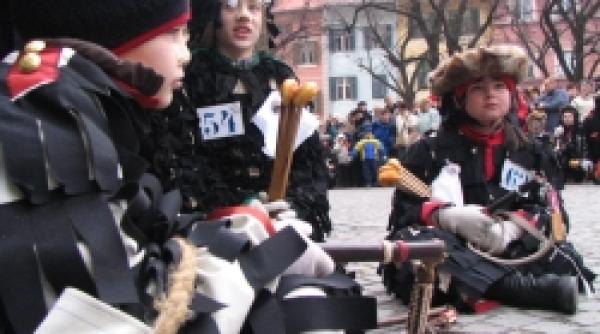 romania in cinci minute