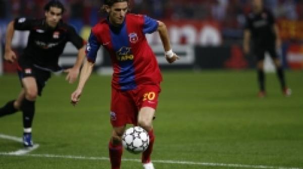 steaua lovin nu mai pleaca