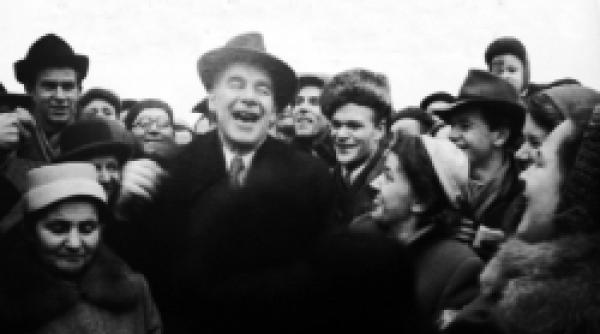 comunism lichidarea social democratiei