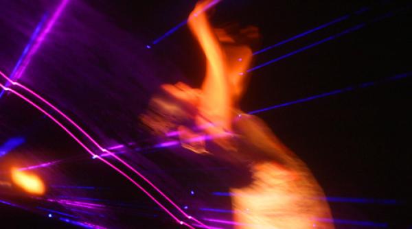 new delhi blenders fashion tour