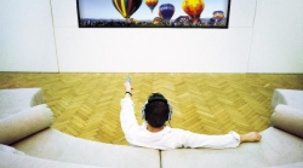 studiu consumul de media in statele unite