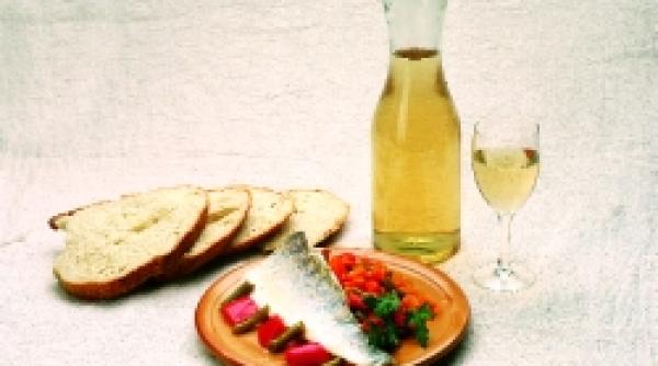 aromele dragi de acasa