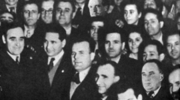 congresul pmr alianta frateasca