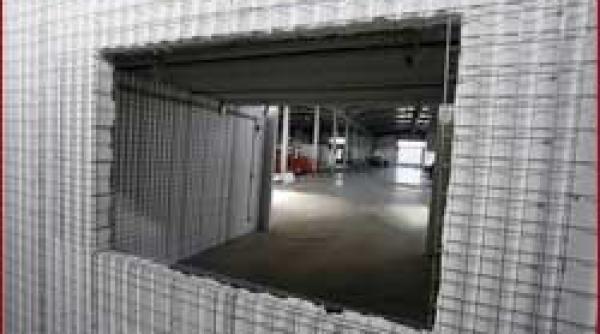 eurocasa prima fabrica de case din polistiren