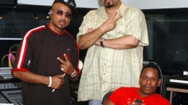 hip hop sugarhill gang live